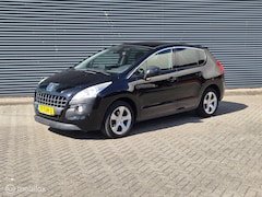 Peugeot 3008 - 1.6 VTi Allure, Panodak, Navigatie, Trekhaak
