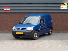 Peugeot Partner - 170C 1.9 D Avantage Geen Apk | Opknapper |