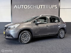 Peugeot 2008 - 1.2 PureTech CARPLAY / NAVIGATIE / AIRCO / CRUISE / NAP