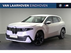BMW iX3 - 50 xDrive / Trekhaak / Stoelverwarming / Ambiance verlichting / Parking Assistant Professi