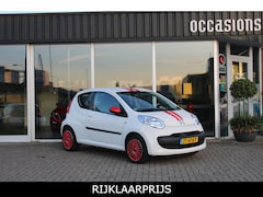 Citroën C1 - 1.0-12V Ambiance