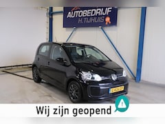 Volkswagen Up! - 1.0 BMT move up - N.A.P. Airco, Cruise
