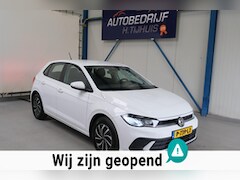 Volkswagen Polo - 1.0 TSI Life Automaat - Airco, Cruise