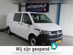 Volkswagen Transporter - 2.0 TDI L2H1 30 DC