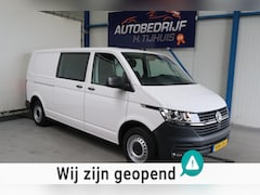 Volkswagen Transporter - 2.0 TDI L2H1 30 DC