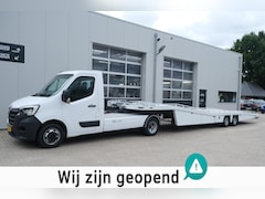 Renault Master - T35 2.3 dCi 165 L3 DL Energy - Oprijwagen, Autotransporter
