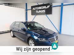 Skoda Superb Combi - 1.6 TDI Ambition Business > Export <