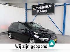 Volkswagen Golf - 1.0 eTSI Life Automaat - N.A.P. Airco, Cruise, PDC, Navi