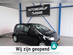Volkswagen Up! - 1.0 - N.A.P. Airco, 5 Deurs