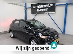 Volkswagen T-Cross - 1.0 TSI Life - N.A.P. Airco, Cruise, Navi, PDC