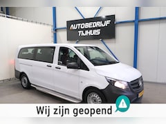 Mercedes-Benz Vito Tourer - 110 CDI Base Extra Lang > Export €14950, - Netto <