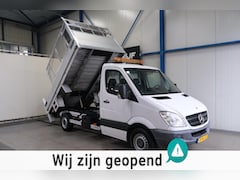 Mercedes-Benz Sprinter - 310 2.2 CDI 366 Automaat > MARGE < - Kipper, Electrische Laadklep