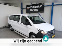 Mercedes-Benz Vito Tourer - 110 CDI Base Extra Lang 9p > Export €14500, - netto <