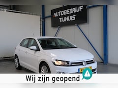 Volkswagen Polo - 1.0 TSI Highline - N.A.P. Airco, Cruise, Navi, PDC, Carplay