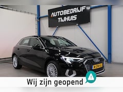Audi A3 Sportback - 30 TFSI Advanced edition Automaat - N.A.P. Airco, Cruise, Navi, PDC