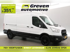 Ford Transit - 2.0 TDCI L3H2 170PK Trail | Airco | Cruise | 3 Zits | Camera | Trekhaak | Carplay | Parkee