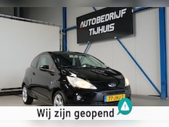Ford Ka - 1.2 Titanium - N.A.P. Airco