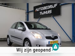 Toyota Yaris - 1.3 VVTi Sol - N.A.P. Airco