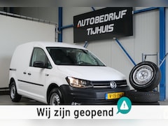 Volkswagen Caddy - 1.0 TSI L1H1 BMT - Airco, Cruise, PDC