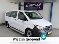 Mercedes-Benz Vito Tourer - 110 CDI Base Extra Lang 9p > €17950, - Netto Export <