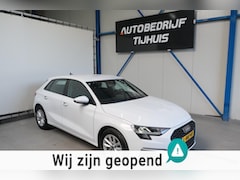Audi A3 Sportback - 30 TFSI Pro Line - N.A.P. Airco, Cruise, Navi, PDC