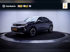 Opel Mokka - 1.2T Aut. GS Line FULL.LED | STOEL.VW | CARPLAY | 360 CAM | ADAPTIEF | LANE.ASS | KEYLESS
