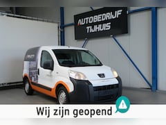Peugeot Bipper - 1.4 HDi XR > Duitse Auto <
