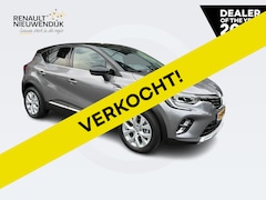 Renault Captur - 1.6 E-Tech Plug-in Hybrid 160 Intens AUTOMAAT l 29.000KM l 1E EIGENAAR l NAVI l CAMERA l C
