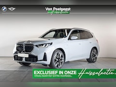 BMW X3 - 30e xDrive Professional Pack M Sportpakket Pro | Huisselectie