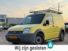 Ford Transit Connect - T200S 1.8 TDCi/ IMPERIAL