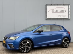 SEAT Ibiza - 1.0 EcoTSI FR Business Intense Carplay/18inch