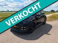 Renault 5 - 5 Urban range techno 40 kWh
