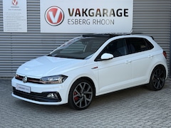 Volkswagen Polo - 2.0 TSI GTI PANO, BRESCIA, NAV/CAM