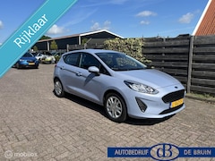 Ford Fiesta - 1.0 EcoBoost Connected apple