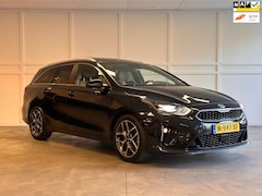 Kia Cee'd Sportswagon - Ceed 1.0 T-GDi GT-Line / 2022 / Pano / Navi / Cruise