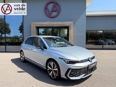 Volkswagen Golf - 1.5 272pk eHybrid GTE | Trekhaak | Led mistlampen | Head up | IQ light | Rijklaar incl. ga