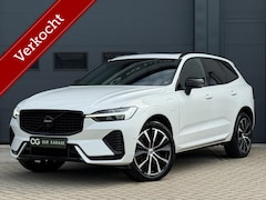 Volvo XC60 - T6 Plug-in hybrid AWD Plus Dark|360|Pano|H&K|20''
