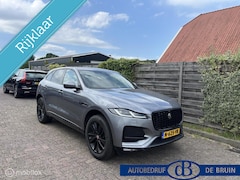 Jaguar F-Pace - 2.0 P400e PHEV Limited Edition R-Dynamic SE