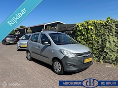 Hyundai i10 - 1.0 Pure
