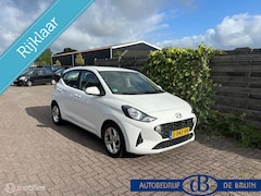 Hyundai i10 - 1.0 Comfort 5 persoons