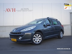 Peugeot 207 SW - 1.4 VTi XS