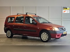 Dacia Logan MCV - 1.6 Ambiance 7 persoons