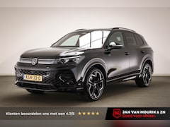 Volkswagen Tiguan - 1.5 eHybrid R-Line Edition | PANORAMADAK | HEAD UP | IQ LIGHT | TREKHAAK | 360 CAMERA | 20