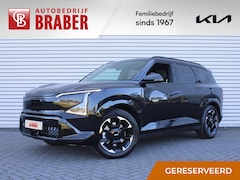 Kia EV5 - GT-Line Business Edition 81.4 kWh | Nieuw | Uit voorraad leverbaar | Tot € 3.000 inruilvoo