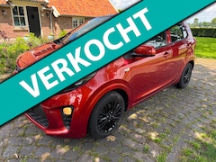 Kia Picanto - 1.0 CVVT EconomyPlusLine