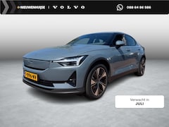 Polestar 2 - 2 Long Range Dual motor Plus 82 kWh | Warmtepomp | Trekhaak | Panoramadak | Harman Kardon