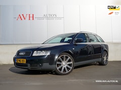 Audi A4 Avant - 2.0 Pro Line
