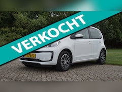 Volkswagen Up! - 1.0 Airco 5 Drs