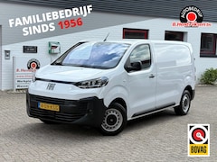 Fiat Scudo - GB 1.5 Diesel 120pk L2/ Trekhaak/ 3 Zitplaatsen/ Camera achter/ Apple Carplay/ Vloer + wan