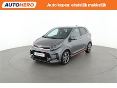 Kia Picanto - 1.0 DPi GT-Line | YB71910 |